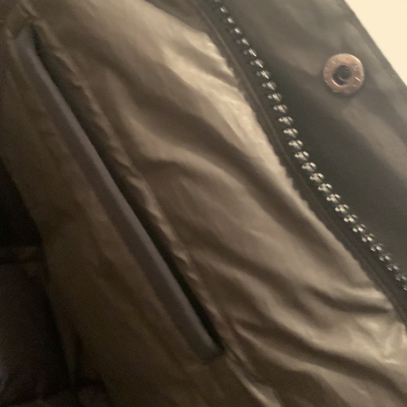 SAM. Winter coat size M used couple of times - Picture 9 of 13